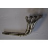 Linea di scarico completa MARMITTA per Fiat 131 Abarth 16V