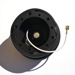 Mozzo Collassabile per volante con airbag - 524711