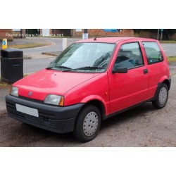 Mozzo Collassabile per volante con airbag - 524711