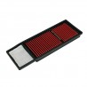 Filtro Aria Sportivo in cotone Fiat Grande punto EVO 1.3 mjtd mito