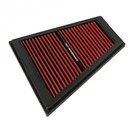 Filtro Aria Sportivo in cotone BMW X1 E84 DAL 2011 184 E 245CV