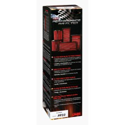 Filtro Aria Sportivo in cotone BMW SERIE 3 E46 DAL 1998 AL 2005