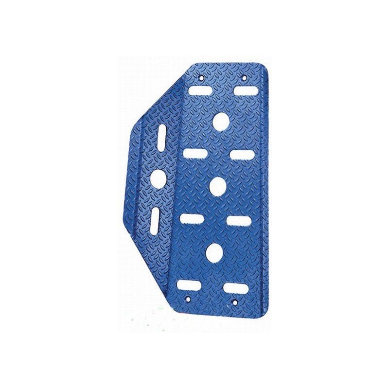 Poggiapiede Sparco Rally