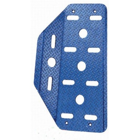 Poggiapiede Sparco Rally