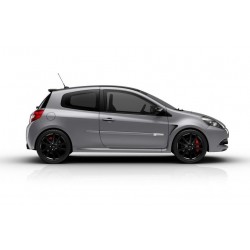 marmitta sportiva per reault clio IV RS III Sport