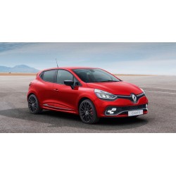 marmitta sportiva per reault clio IV RS III Sport