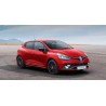 marmitta sportiva per reault clio IV RS III Sport