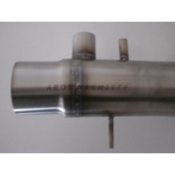 Tubo di aspirazione per Alfa Romeo Mito 1.4 TURBO