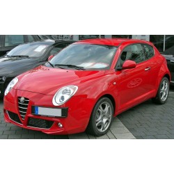 Tubo di aspirazione per Alfa Romeo Mito 1.4 TURBO