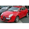 Tubo di aspirazione per Alfa Romeo Mito 1.4 TURBO