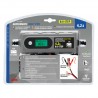 Amperomatic Digit Pro caricabatteria intelligente 12V 4,2A