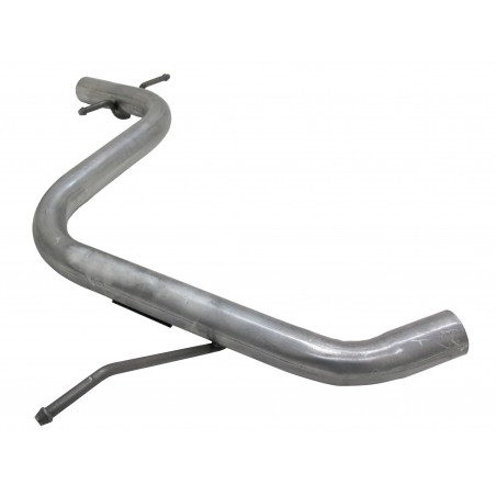 Centrale in acciaio Audi A3 8P VW Golf 5 VW Scirocco 1.4 TSI 2.0 FSI