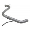 Centrale in acciaio Audi A3 8P VW Golf 5 VW Scirocco 1.4 TSI 2.0 FSI