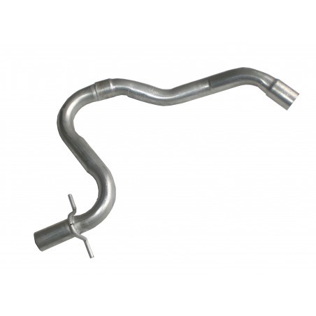 Centrale in acciaio Audi A3 8P Seat Leon 1P VW New Beetle Golf 5 6 Scirocco