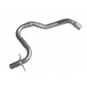 Centrale in acciaio Audi A3 8P Seat Leon 1P VW New Beetle Golf 5 6 Scirocco