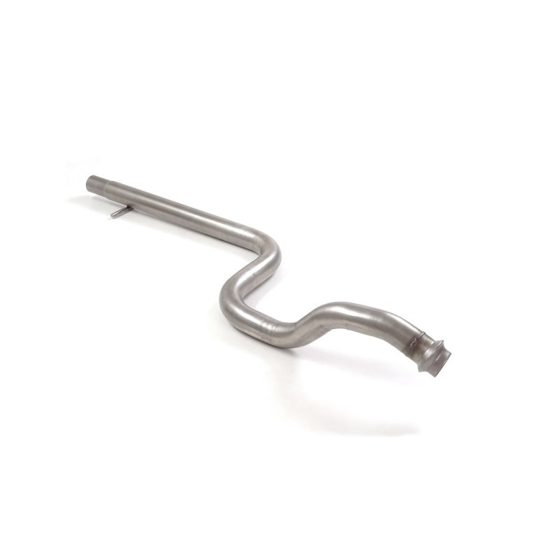 CENTRALE IN ACCIAIO  per volkswagen golf 4 tdi 101cv dal 1999