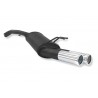 scarico sportivo asso racing per fiat stilo 1900 mjtd diesel 1.2 1.4 1.6 BENZINA