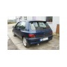 SCARICO SPORTIVO RENAULT clio I 1.2 1.4 16v 1.9D 1 X 80mm TYPE 13