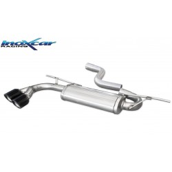 SCARICO SPORTIVO PER AUDI A3 8V SPORTBACK 1.8 TFSI 180CV