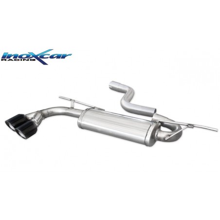 SCARICO SPORTIVO PER AUDI A3 8V SPORTBACK 1.8 TFSI 180CV