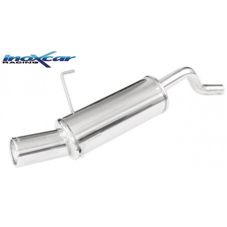 SCARICO SPORTIVO LANCIA Y DAL 2006 1400cc 8 V BENZINA 102MM TONDO