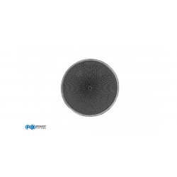 CATALIZZATORE 200 CELLE SMONTATO PER MODIFICHE SU COLLETTORE E DOWNPIPE