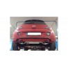 SCARICO SPORTIVO OPEL ADAM 1200cc 64KW 74KW ACCIAIO