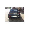 SCARICO SPORTIVO OPEL ADAM 1200cc 64KW 74KW ACCIAIO