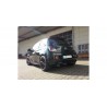 SCARICO SPORTIVO OPEL ADAM 1200cc 64KW 74KW ACCIAIO