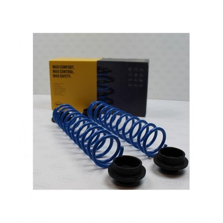 MOLLE DA CARICO E RINFORZO DAIHATSU TERIOS DAL 2006