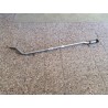 Marmitta di serie fiat punto II 1200 16v centrale liscio dal 1999