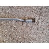 Marmitta di serie fiat punto II 1200 16v centrale liscio dal 1999