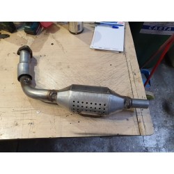 Catalizzatore Fiat 500 900cc dal 1994 in poi cinquecento