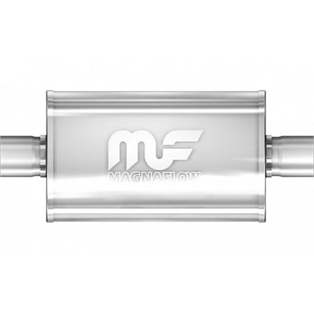 Scarico universale 12216 magnaflow 61mm esterno