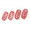 KIT molle assetto 500x fiat -35mm ant e post 1.4 1.6d
