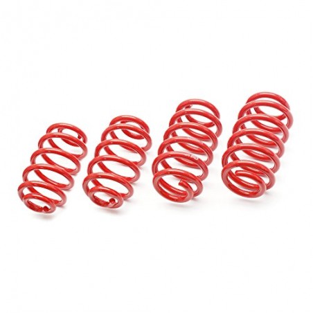 kit molle assetto fiat 500x 45mm 35mm SERIES 334