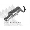 SCARICO SPORTIVO POSTERIORE FIAT RITMO 30
