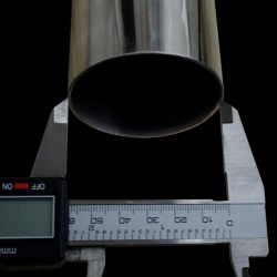 downpipe volkswagen golf V golf VI gti 2.0T modello race