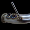 DOWNPIPE ANTERIORE BMW SERIE 1 E87 120D 123D 118D