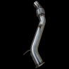 DOWNPIPE ANTERIORE BMW SERIE 1 E87 120D 123D 118D