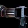 DOWNPIPE ANTERIORE BMW SERIE 1 E87 120D 123D 118D