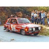 scarico sportivo in acciaio marmitta peugeot 104 zs 70mm