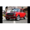 SCARICO SPORTIVO IN ACCIAIO PER AUTOBIANCHI A112 70HP DAL 1977
