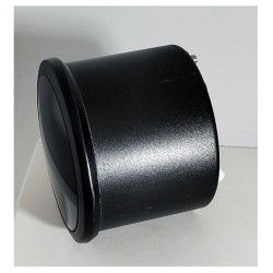 manometro 52mm DOPPIA LETTURA TEMP OLIO ACQUA BIANCO led