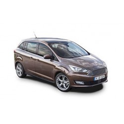 MOLLE CARICO POSTERIORI FORD GRAND C-MAX