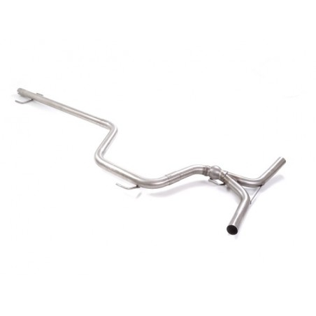 centrale sportivo alfa brera modelli benzina 2.2 jts TS dal 2006