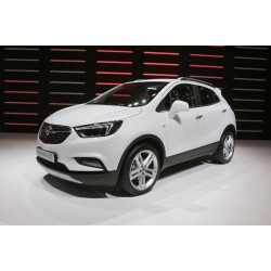 MOLLE CARICO POSTERIORI CHEVROLET/DAEWOO TRAX - OPEL MOKKA