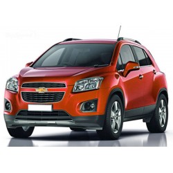 MOLLE CARICO POSTERIORI CHEVROLET/DAEWOO TRAX - OPEL MOKKA