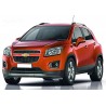 MOLLE CARICO POSTERIORI CHEVROLET/DAEWOO TRAX - OPEL MOKKA