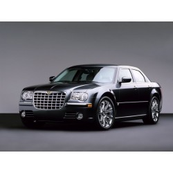 MOLLE RINFORZATE POSTERIORI CHRYSLER 300C